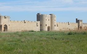 Les Manades D'Aigues Mortes